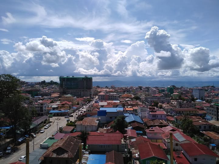 စည်းကမ်းမဲ့ အမှိုက်စွန့်ပစ်သူ သတင်းပေးလျှင် ကျပ်တစ်သိန်းချီးမြှင့်မည်ဟု တောင်ကြီးစည်ပင် ကြေညာ